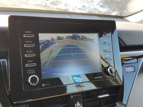 Used 2023 Toyota Camry LE image 21