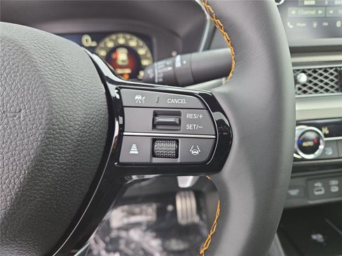 New 2026 Acura Integra A-Spec image 13