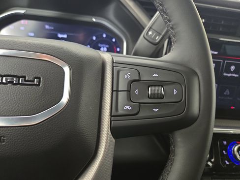 Certified 2024 GMC Sierra 2500 Denali image 16