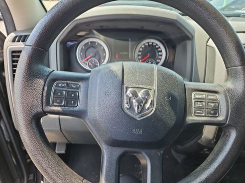 Used 2015 RAM 1500 Express w/ Black Ram 1500 Express Group AWD/4WD image 10