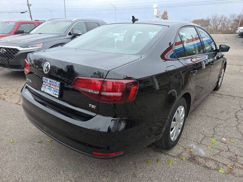 Used 2016 Volkswagen Jetta S image 20