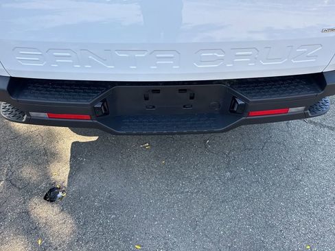 New 2026 Hyundai Santa Cruz SEL image 10