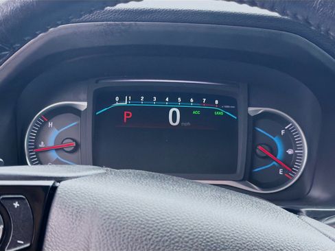 Certified 2022 Honda Pilot Special Edition image 11