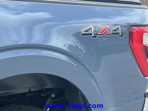 Used 2023 Ford F150 Lariat w/ Equipment Group 502A High AWD/4WD image 34