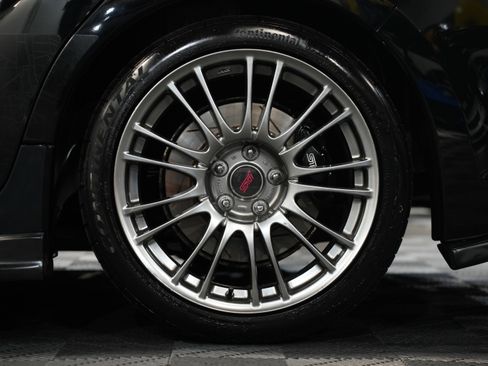 Used 2012 Subaru Impreza WRX STI Limited image 65