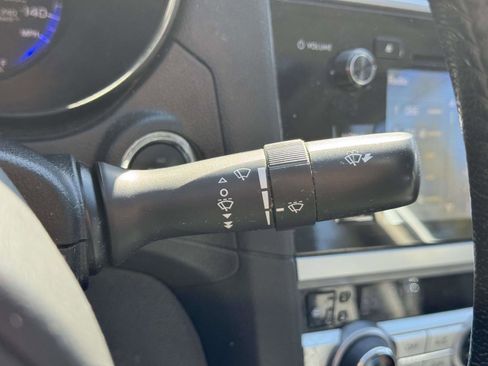 Used 2017 Subaru Legacy 2.5i Sport image 22