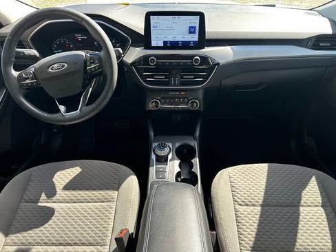 Used 2022 Ford Escape SE w/ Convenience Package AWD/4WD image 18