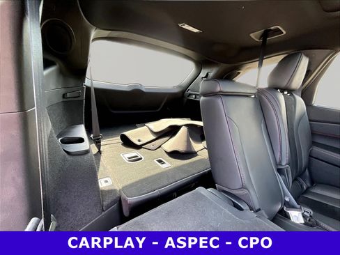 Certified 2025 Acura MDX A-Spec AWD/4WD image 26