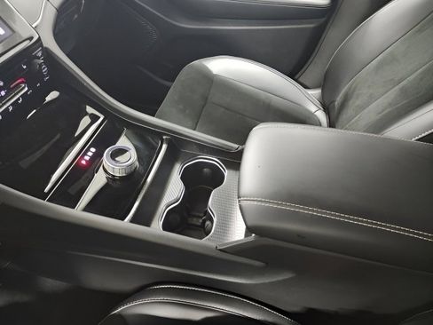 Used 2025 Jeep Grand Cherokee L Altitude image 36