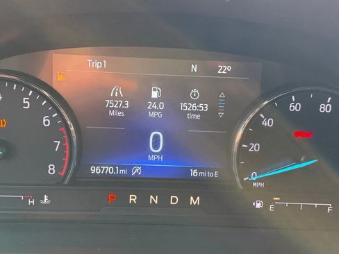 Used 2020 Ford Explorer XLT image 16