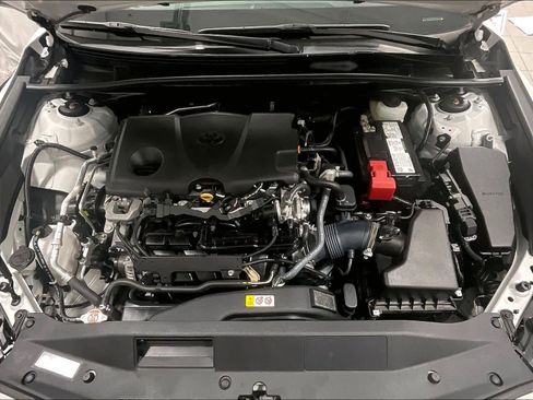 Used 2022 Toyota Camry LE w/ Cold Weather Package image 29