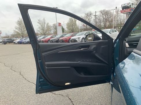 New 2026 Toyota Camry XSE AWD/4WD image 13