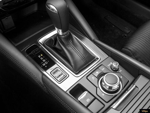 Used 2016 MAZDA MAZDA6 Sport image 9