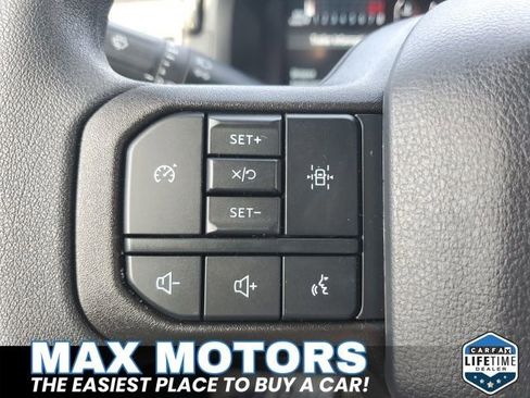 New 2025 Ford F150 STX w/ LOBO Package image 25