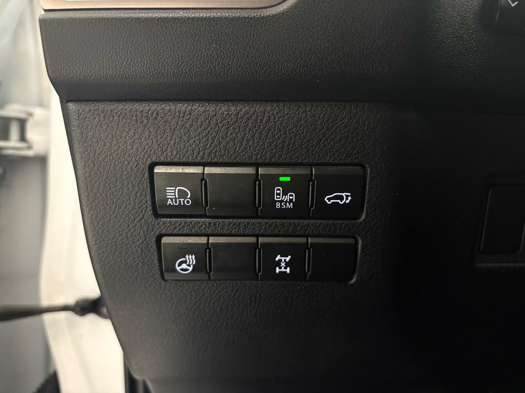 Used 2021 Lexus NX 300 F Sport w/ Accessory Package 2 AWD/4WD image 26