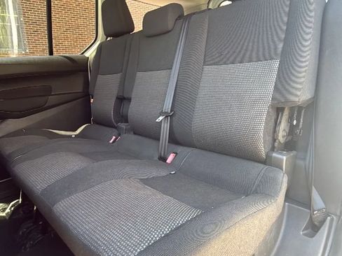 Used 2018 Ford Transit Connect XL FWD image 29