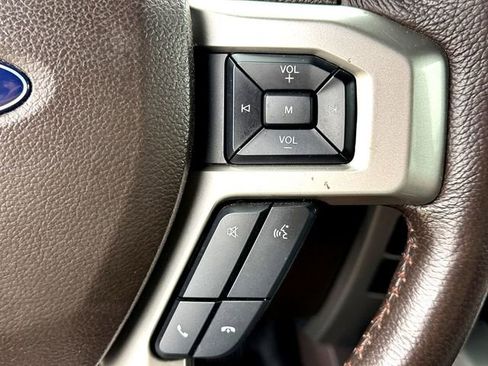 Certified 2022 Ford F350 King Ranch w/ King Ranch Ultimate Package image 12