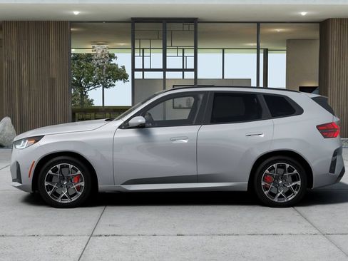 New 2026 BMW X3 xDrive30i w/ Premium Package AWD/4WD image 4