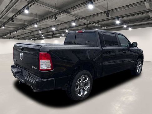 Used 2019 RAM 1500 Big Horn image 7