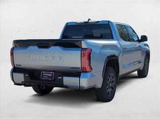 New 2025 Toyota Tundra Platinum video 2