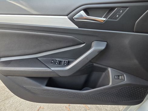 New 2026 Volkswagen Jetta Sport image 7