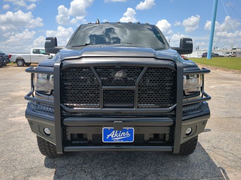 Used 2024 RAM 3500 Big Horn w/ Night Edition AWD/4WD image 7
