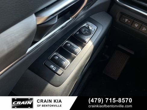 New 2025 Kia Telluride SX Prestige X-Line image 22