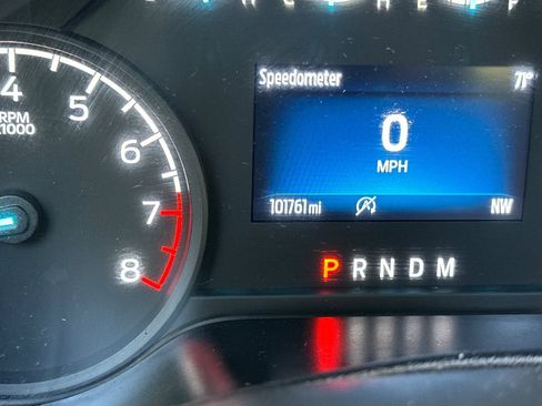 Used 2021 Ford F150 XL w/ XL Power Equipment Group RWD image 17