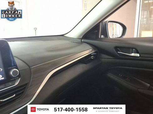 Used 2024 Nissan Altima 2.5 SV FWD image 21