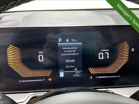 Used 2025 Kia Sorento S w/ Panoramic Sunroof Package FWD image 27
