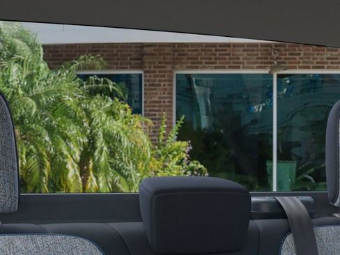 New 2025 Ford Maverick XLT image 24