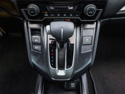 Used 2019 Honda CR-V LX image 23