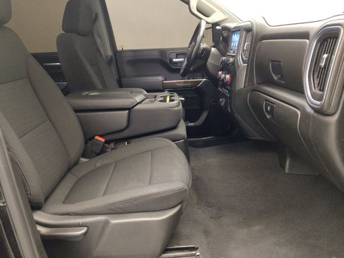 Used 2022 Chevrolet Silverado 1500 LT AWD/4WD image 21