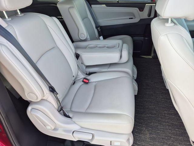 Used 2026 Honda Odyssey EX-L image 20
