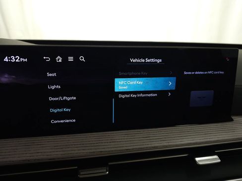 New 2026 Genesis GV80 2.5T Prestige image 25