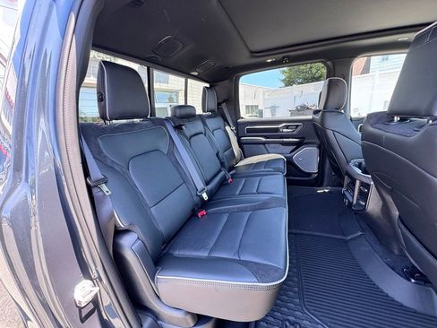 New 2026 RAM 1500 Laramie AWD/4WD image 22