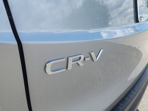 New 2026 Honda CR-V EX image 18