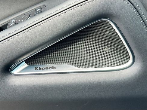 New 2026 INFINITI QX60 Luxe w/ Cargo Package image 19