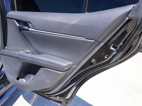 Used 2021 Toyota Camry TRD image 21