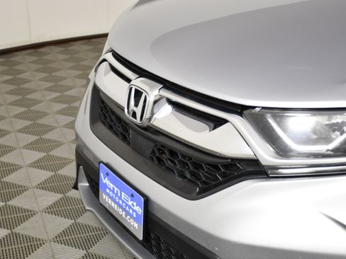 Used 2019 Honda CR-V EX-L image 11