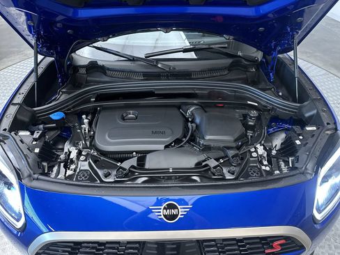 New 2027 MINI Cooper Countryman S AWD/4WD image 29