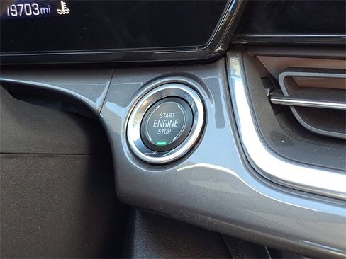 Used 2025 Chevrolet Trax ACTIV w/ Driver Confidence Package image 19