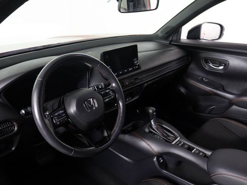 Used 2023 Honda HR-V Sport image 25