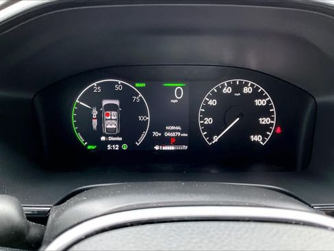 Used 2023 Honda CR-V Sport Touring image 23