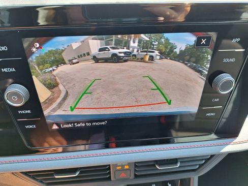 New 2025 Volkswagen Jetta GLI Autobahn image 16