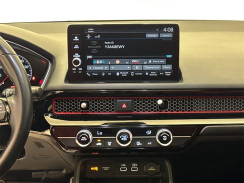 Used 2023 Honda Civic Si image 16