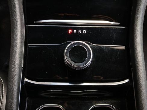 Used 2023 Jeep Grand Cherokee Altitude RWD image 10