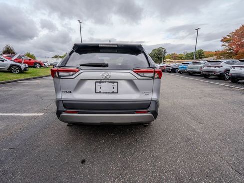 Used 2023 Toyota RAV4 Limited image 6