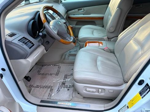 Used 2009 Lexus RX 350 350 image 13