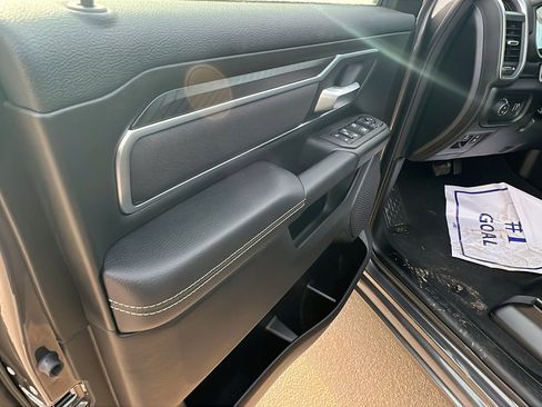 New 2026 RAM 1500 Big Horn image 14